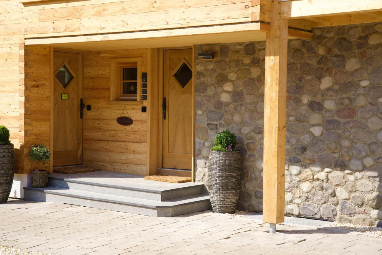 Leos Alpenchalet - Inclusive Sommer Bergbahnticket Und E-auto Ladestation