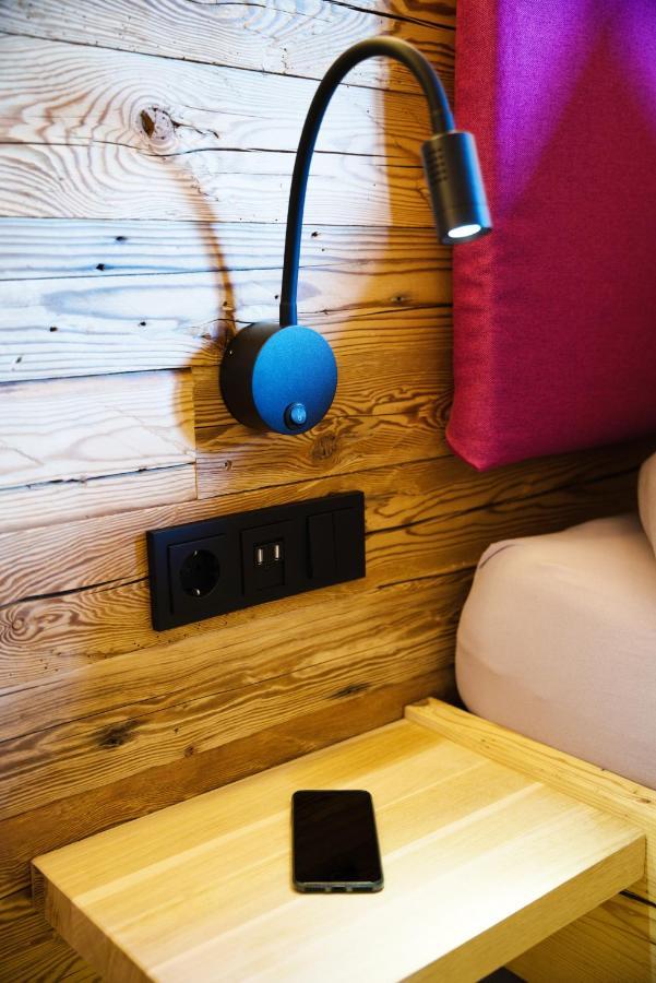 Leos Alpenchalet - Inclusive Sommer Bergbahnticket Und E-auto Ladestation Appartement *