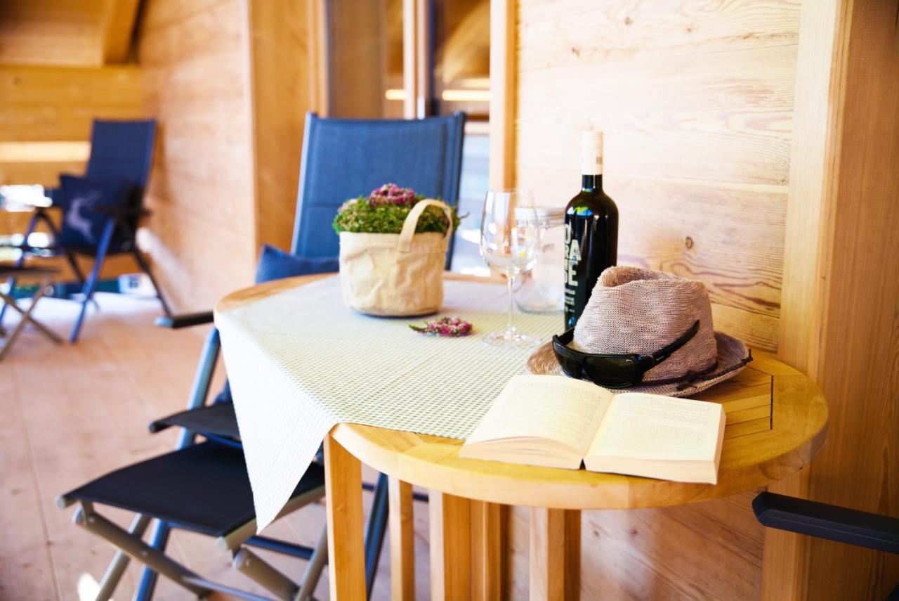 Leos Alpenchalet - Inclusive Sommer Bergbahnticket Und E-auto Ladestation Appartement Oberstdorf