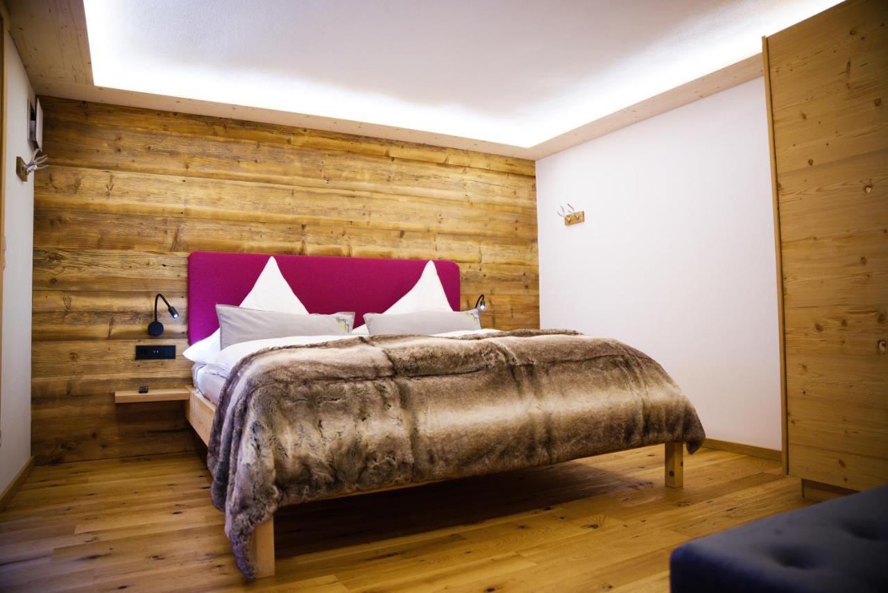 Leos Alpenchalet - Inclusive Sommer Bergbahnticket Und E-auto Ladestation Apartment