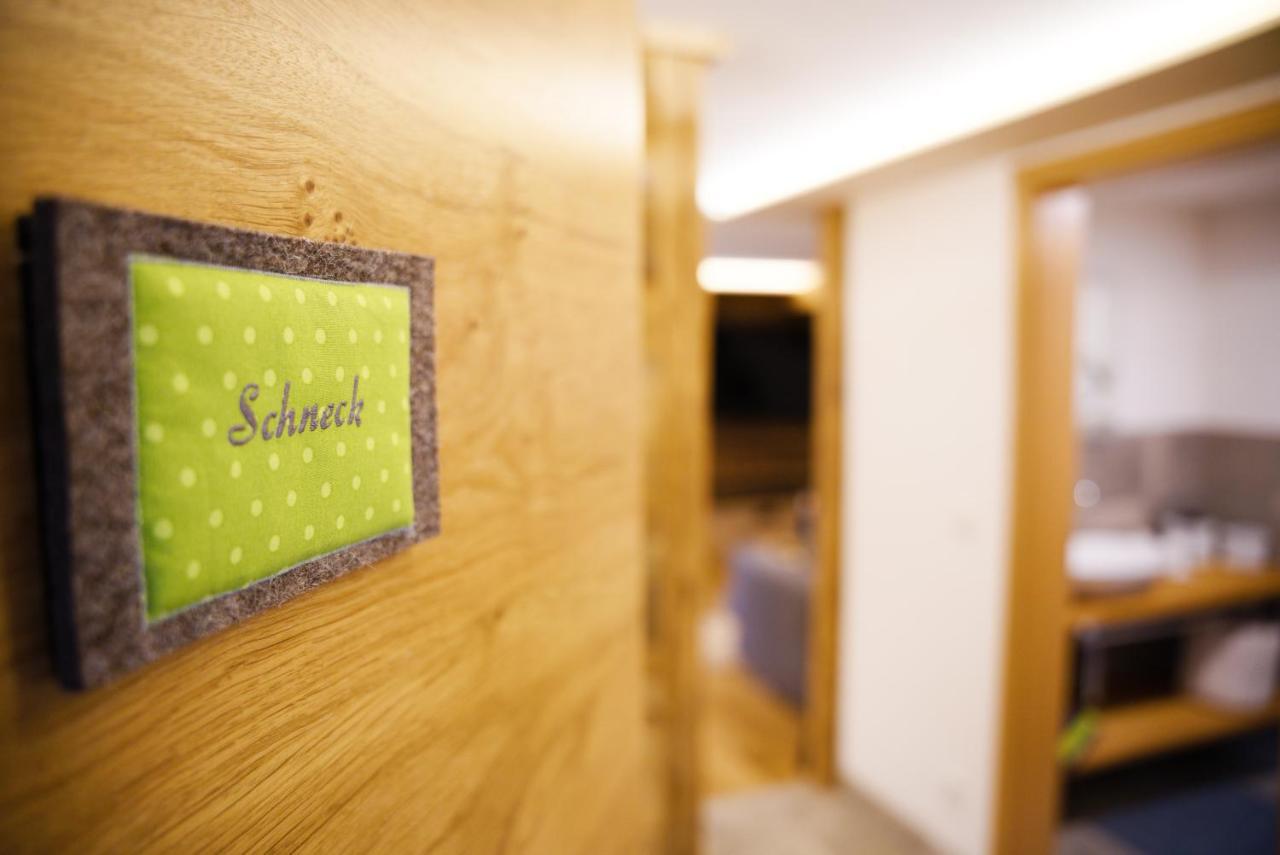 Leos Alpenchalet - Inclusive Sommer Bergbahnticket Und E-auto Ladestation