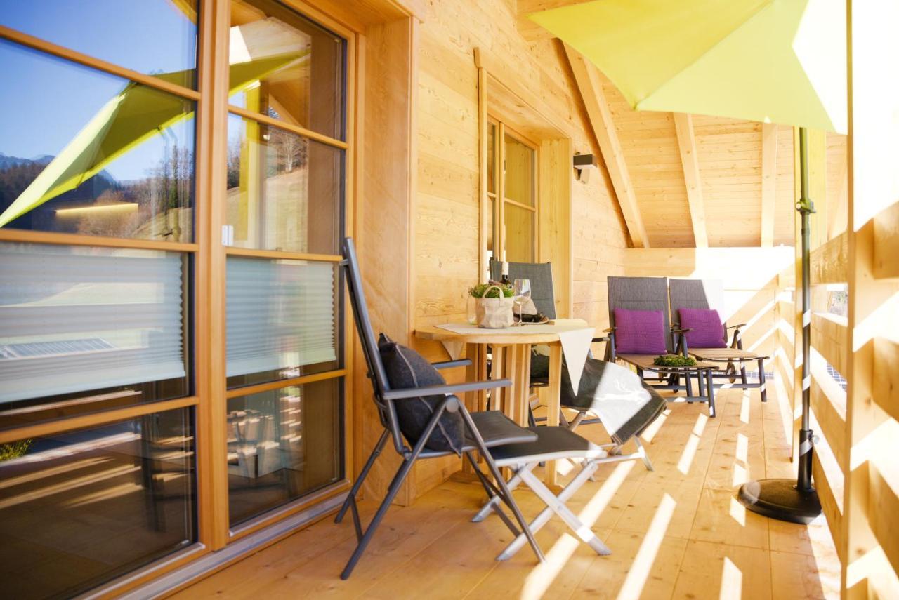 Leos Alpenchalet - Inclusive Sommer Bergbahnticket Und E-auto Ladestation *