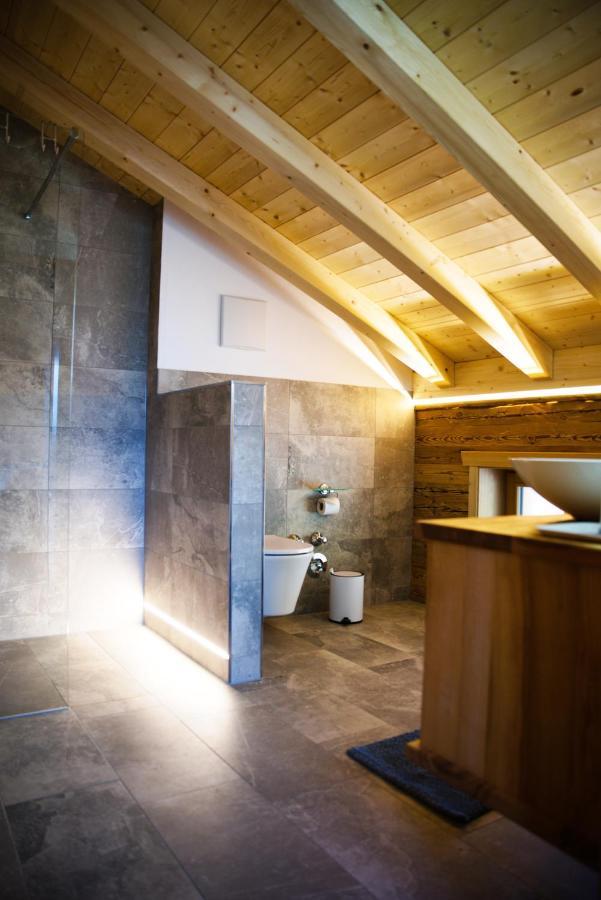 Apartment Leos Alpenchalet - Inclusive Sommer Bergbahnticket Und E-auto Ladestation *