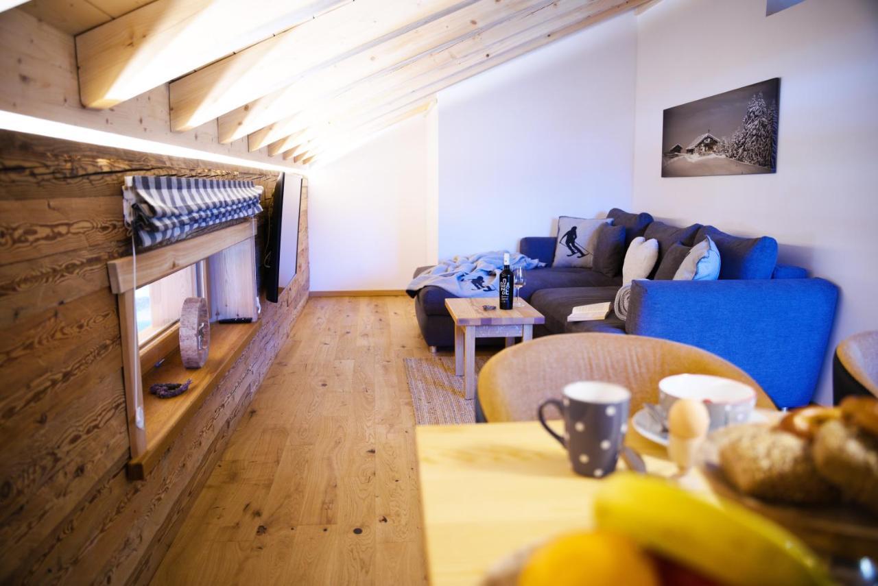 Leos Alpenchalet - Inclusive Sommer Bergbahnticket Und E-auto Ladestation *