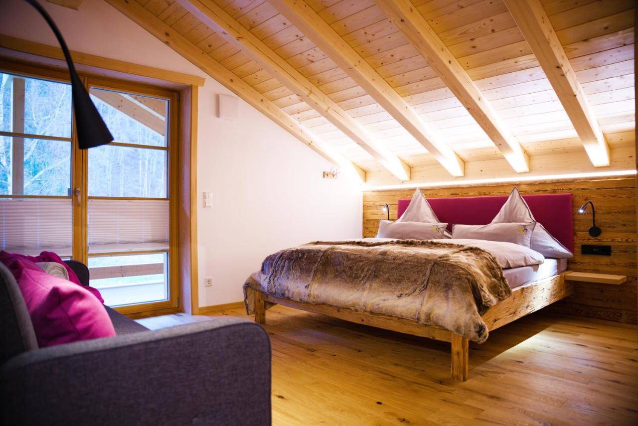 Leos Alpenchalet - Inclusive Sommer Bergbahnticket Und E-auto Ladestation *
